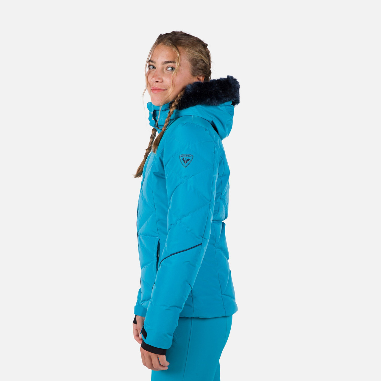 Rossignol Staci Pearly Ski Jacket - Women's