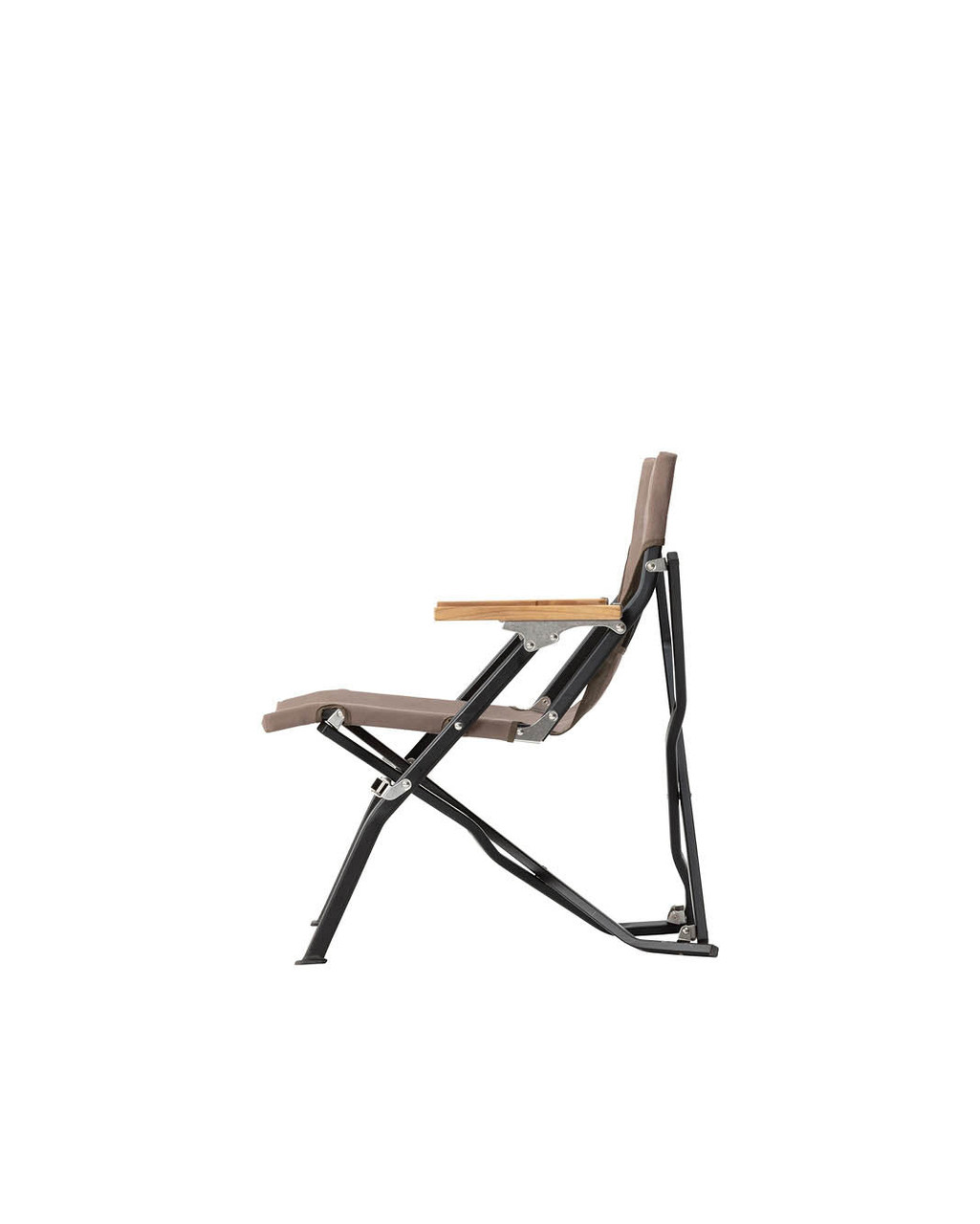 Snow Peak Lux Low Beach Chair