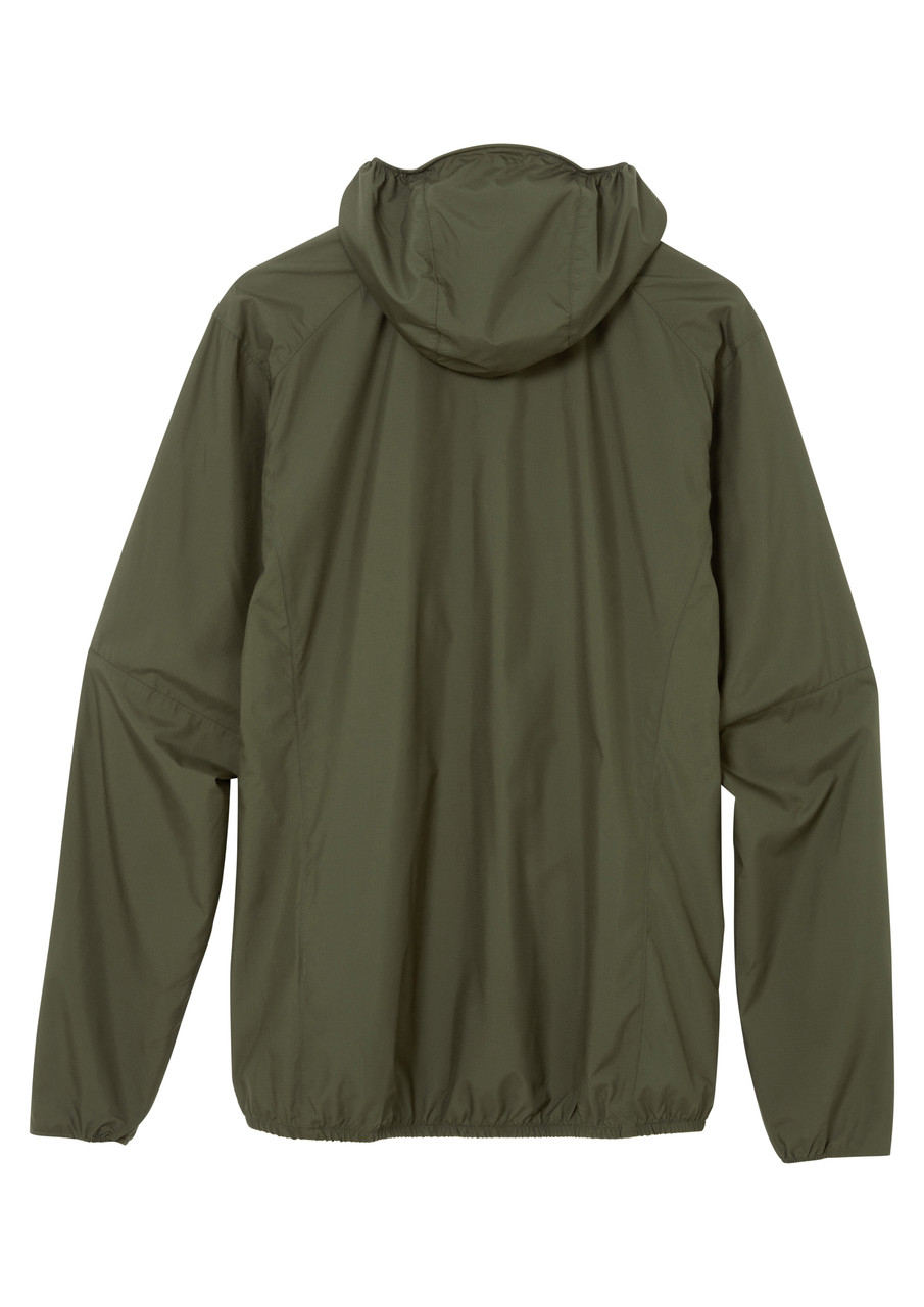 Rab Windgather Hoody - Men's