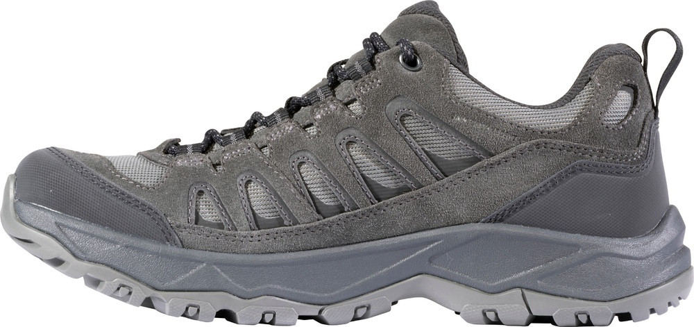 Oboz Sawtooth Ascent Low B-DRY Hiking Shoes - Men's