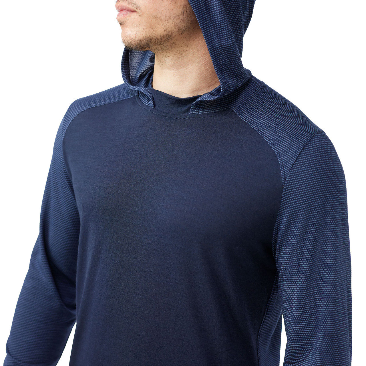 Smartwool Active Mesh Hoodie - Men's