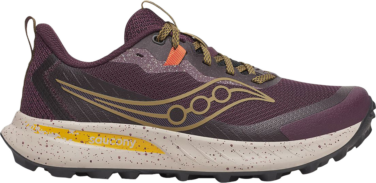 Saucony Peregrine 15 Trail Running Shoes - Women's