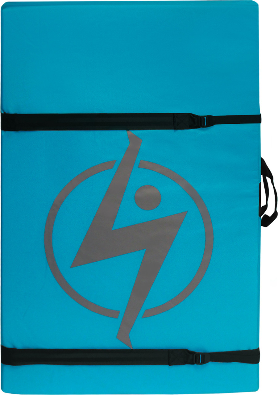 Flashed The Big Squishy Pad