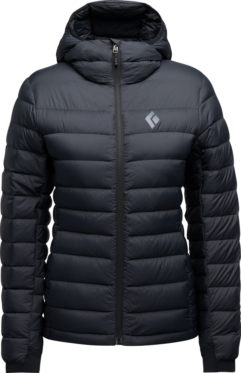 Black Diamond Access Down 2.0 Hoody - Women's
