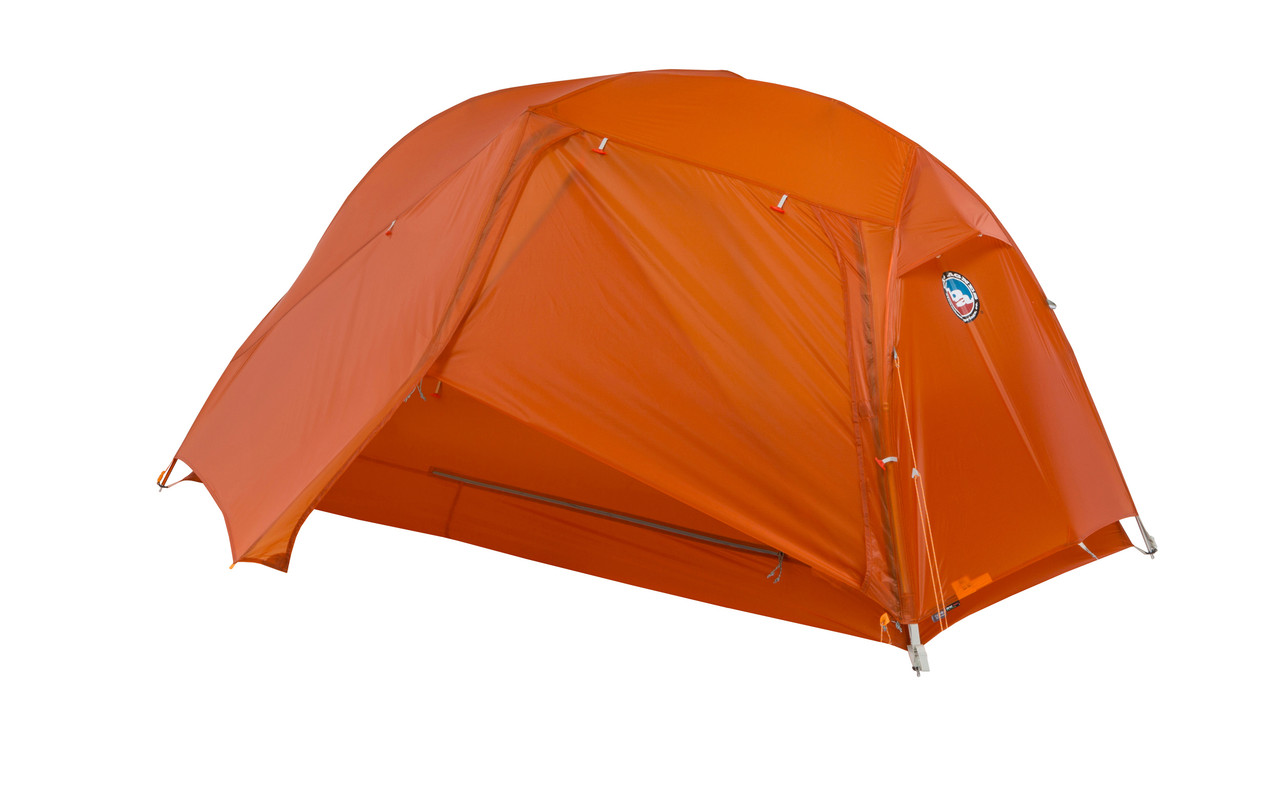Big Agnes Copper Spur UL 1-Person Tent
