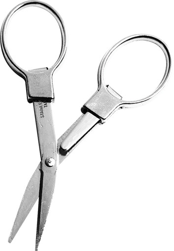 Coghlan's Folding Scissors