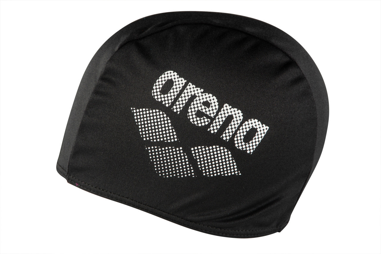 Arena Polyester II Swim Cap - Unisex
