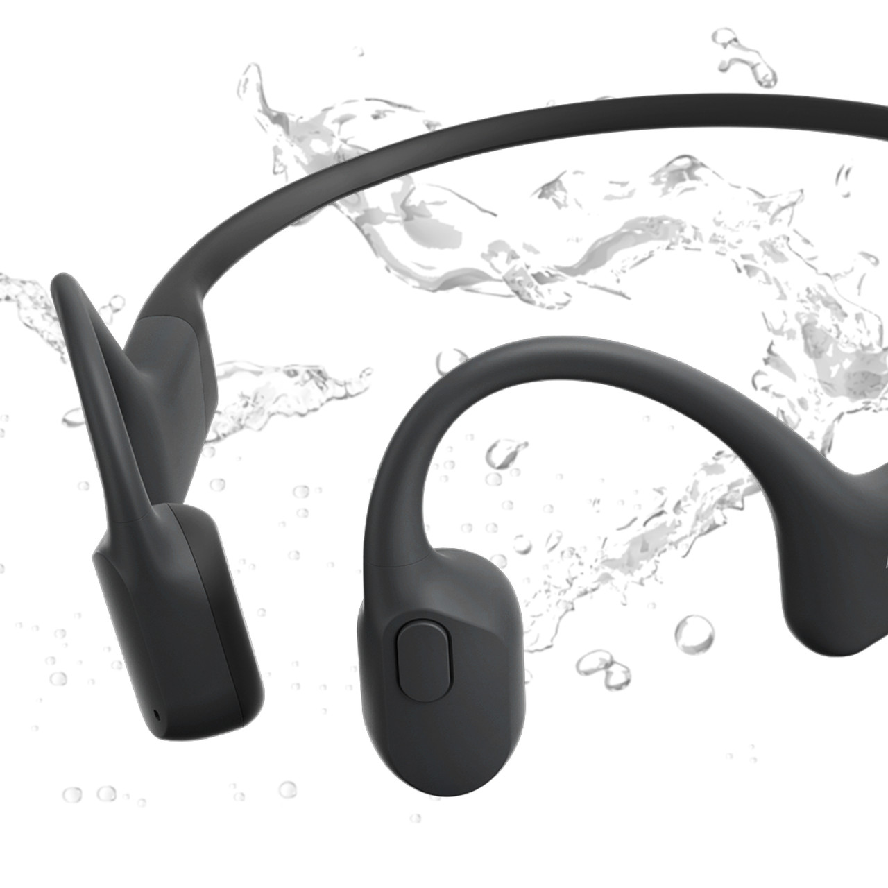 Shokz OpenRun Mini Headphones