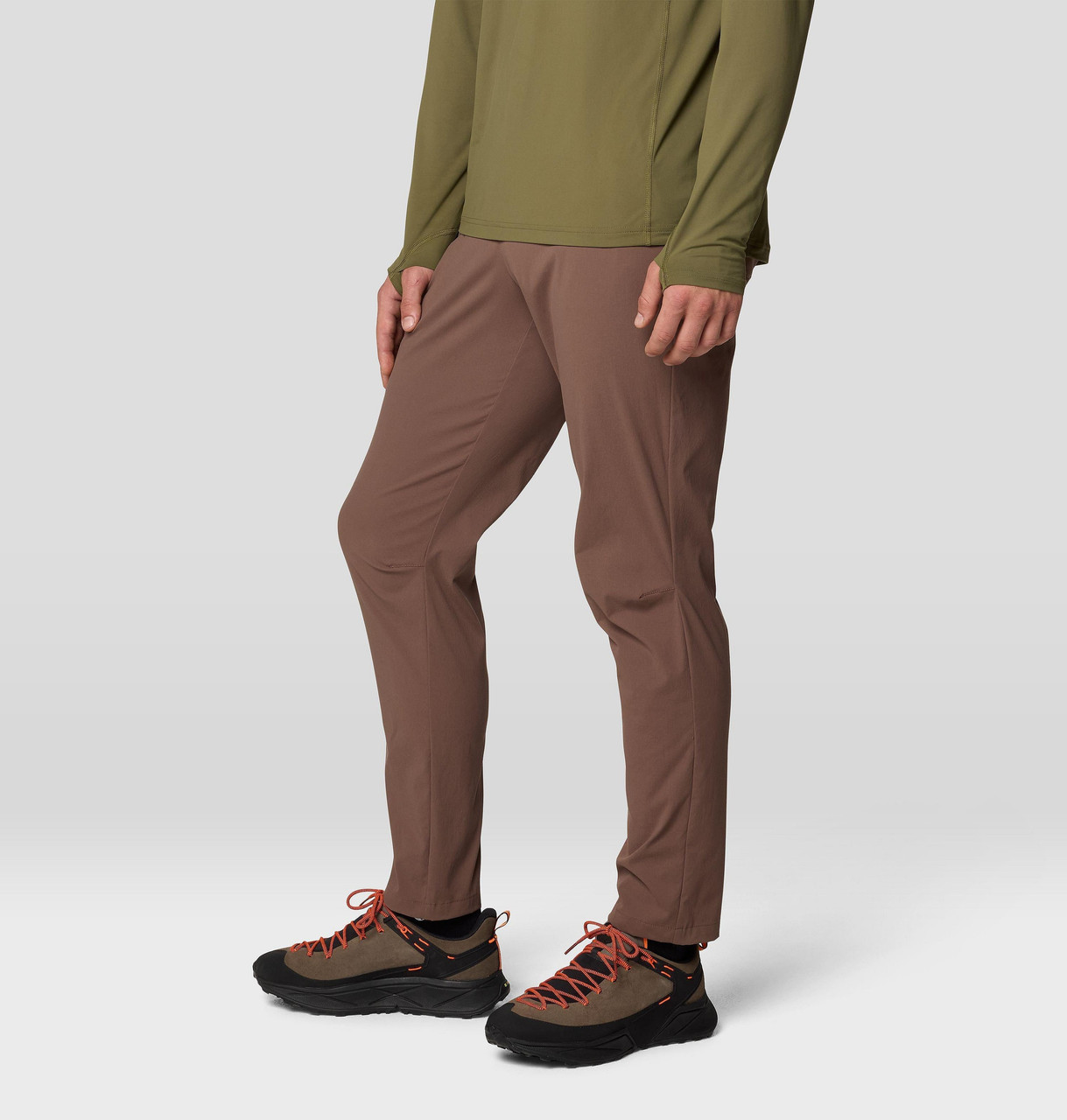 Mountain Hardwear Dynama Pant - Men's