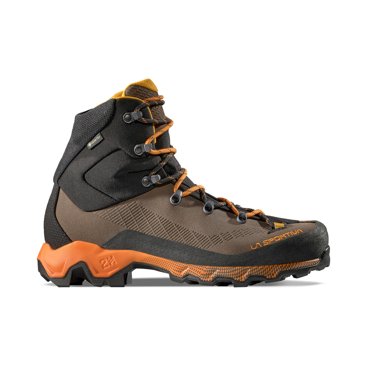 La Sportiva Aequilibrium Trek Gore-Tex Backpacking Boots - Men's