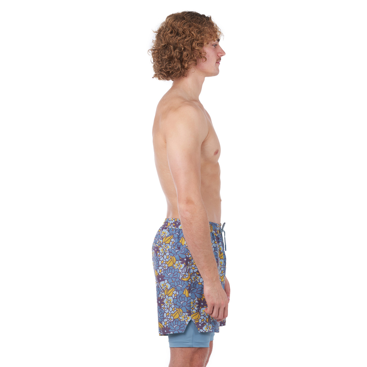 Level Six Nyx Lined Boardshorts - Men's