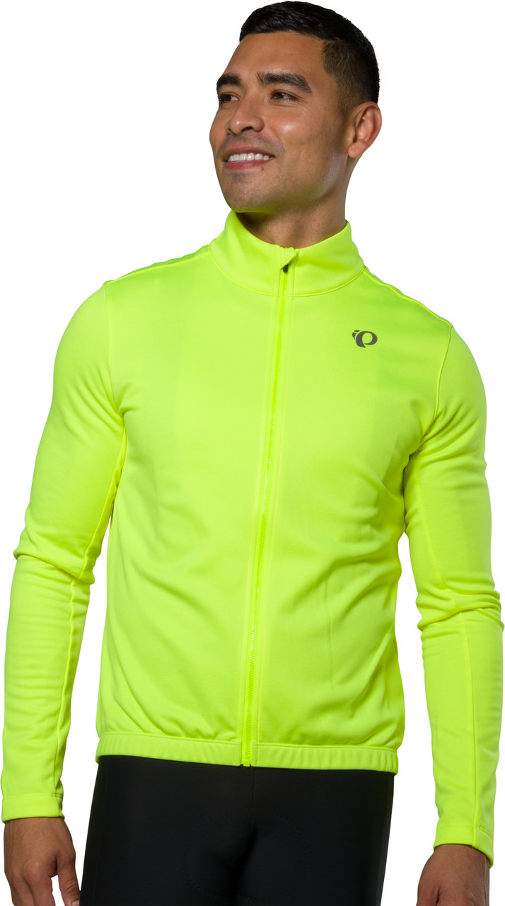 Pearl Izumi Quest Thermal Jersey - Men's