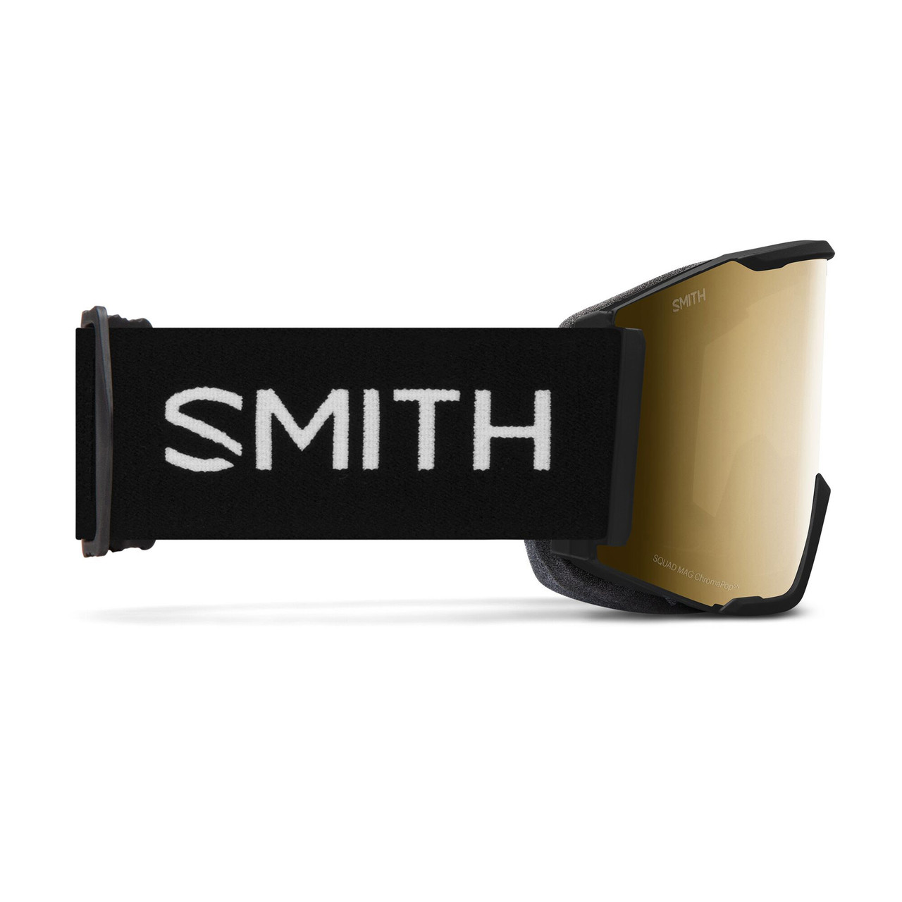 Smith Squad Mag Goggles - Unisex