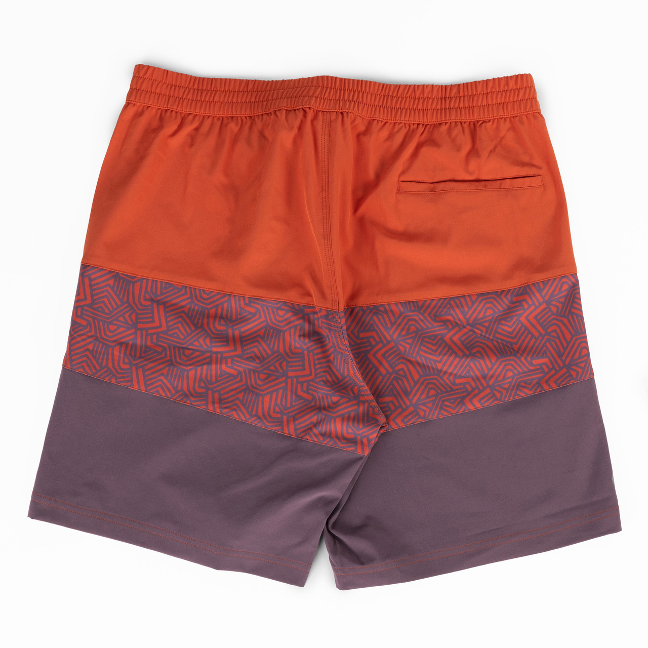 Level Six Slanted Boardshorts - Men's