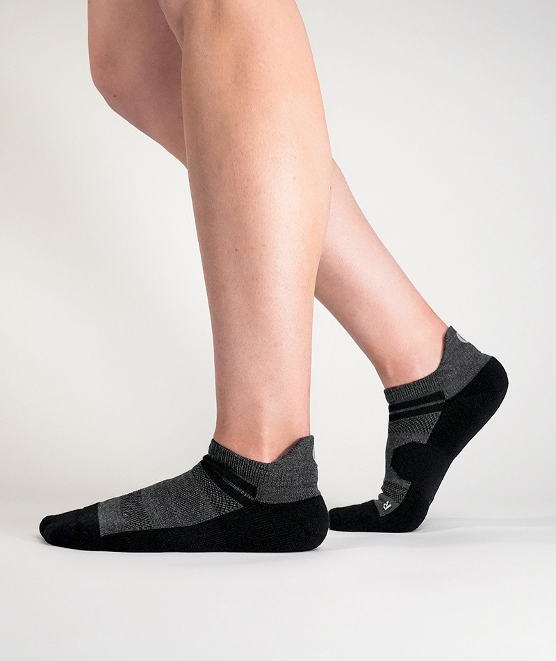 Outway Merino Ankle Socks - Unisex