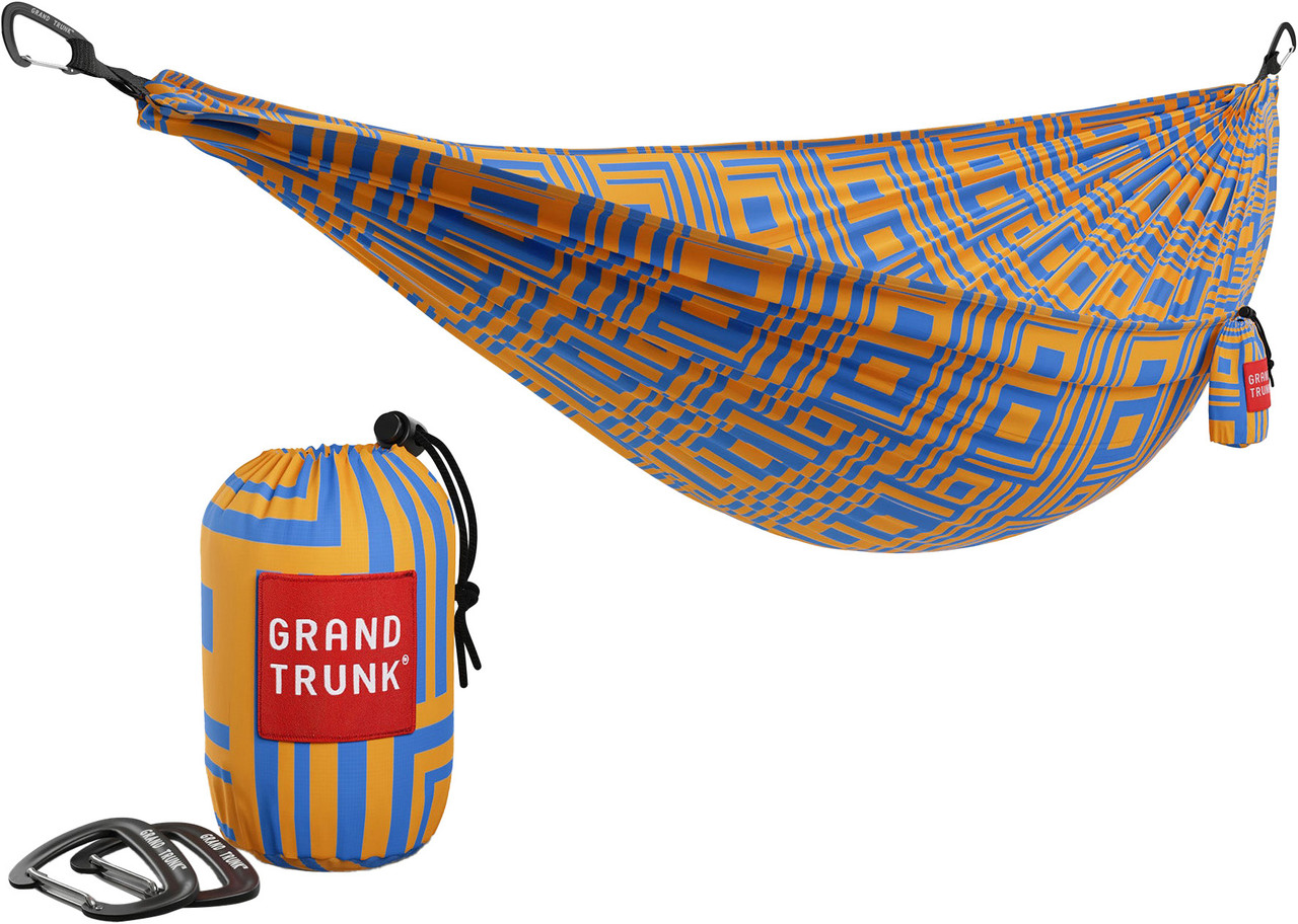 TrunkTech Double Hammock