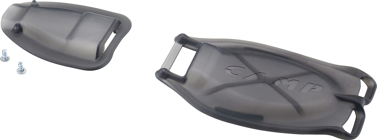 Camp Stalker Antibott