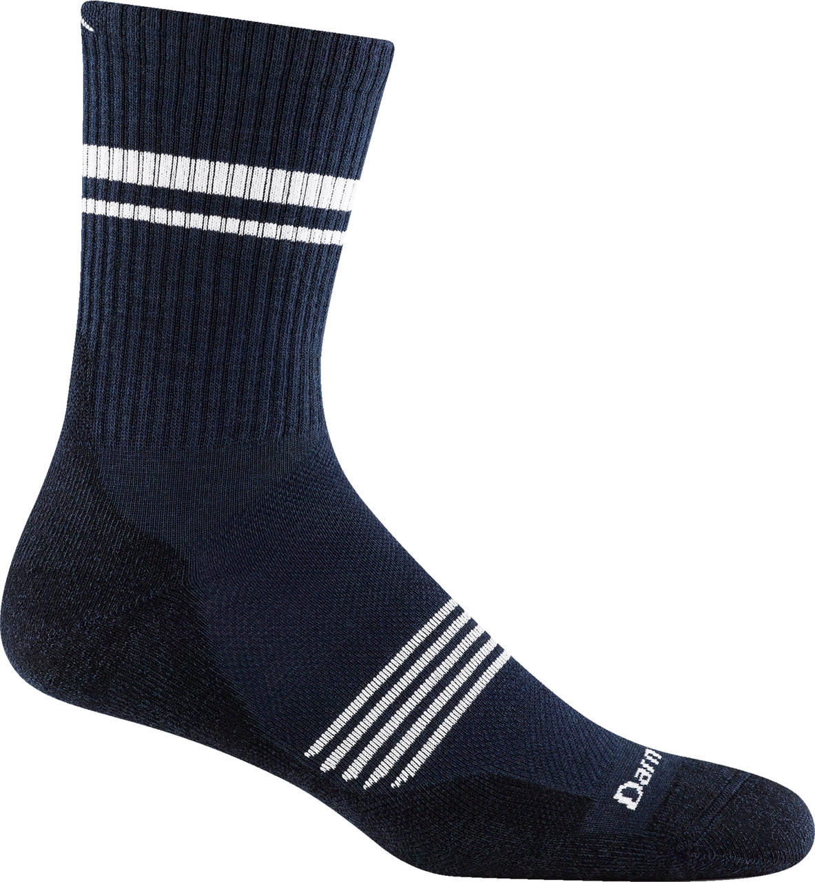Darn Tough Element Micro Crew Run Socks - Unisex
