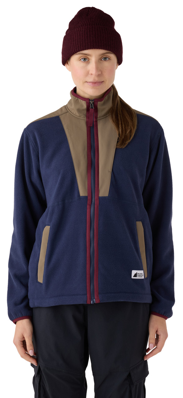 MEC Fireside Fleece Jacket - Women's
