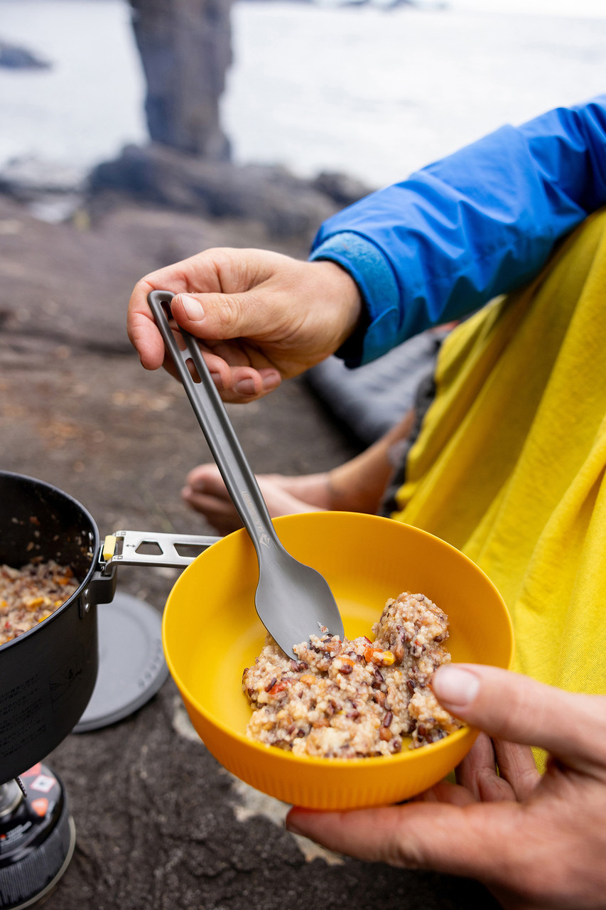 Sea To Summit Frontier UL Long Handle Spork