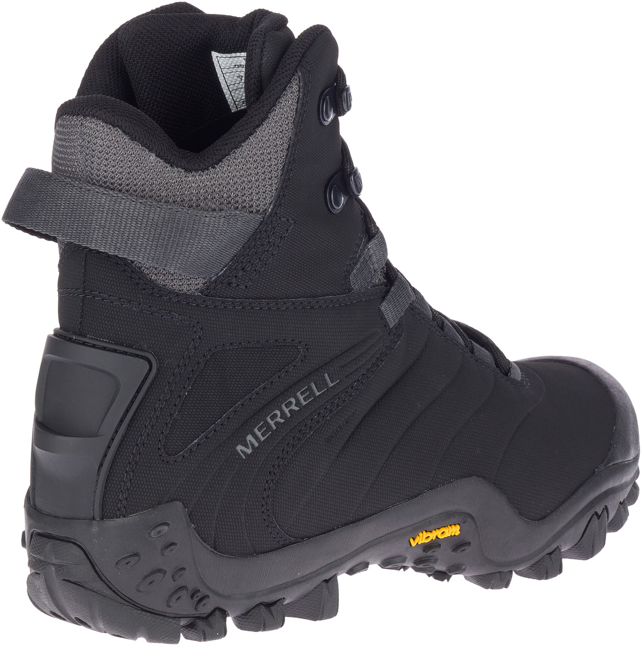 Merrell Chameleon 8 Thermo Tall Waterproof Winter Boots - Women's