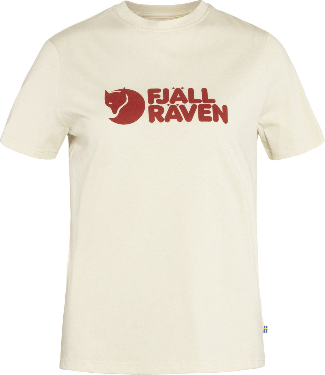 Fjallraven Fjallraven Logo T-Shirt - Women's
