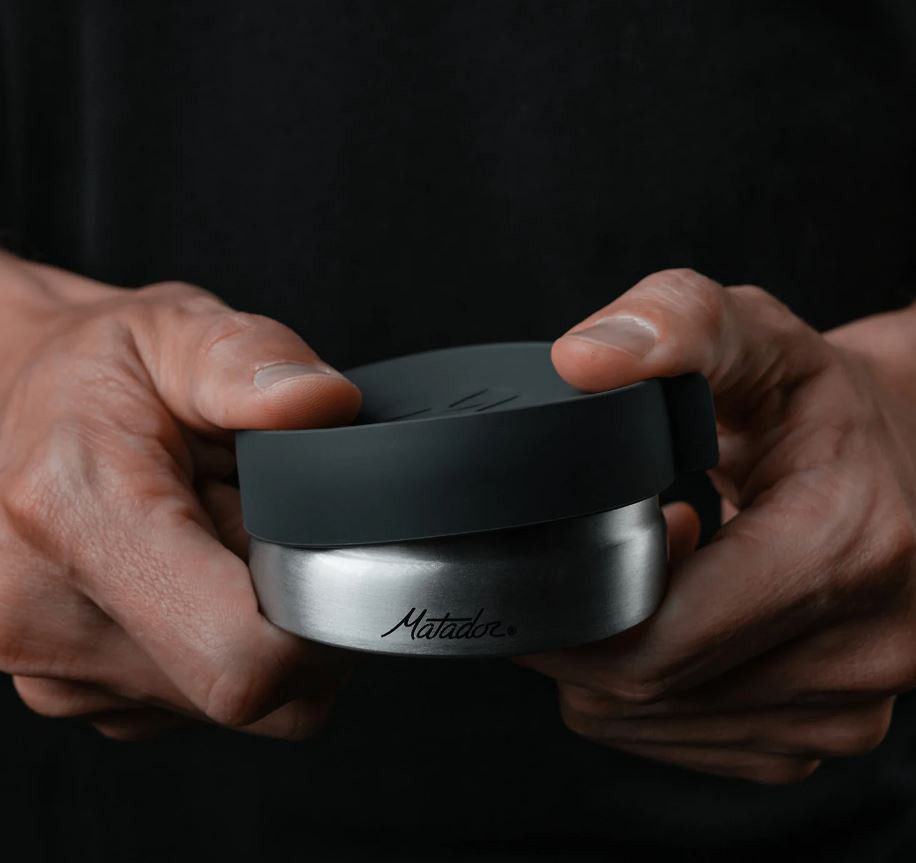 Matador Waterproof 100ml Travel Canister