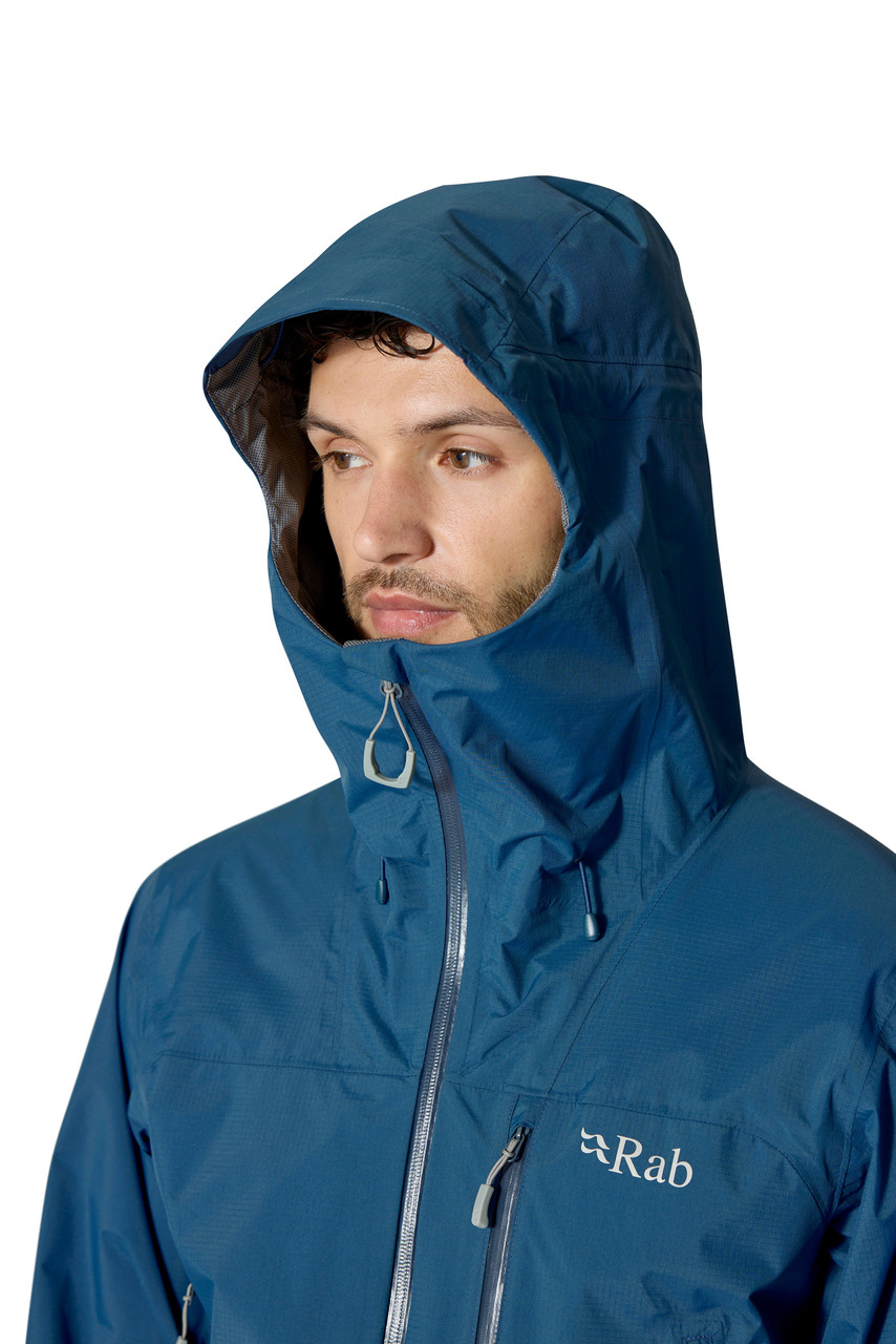 Rab Downpour Mountain Jacket - Men's