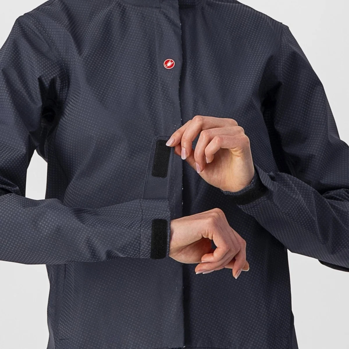 Castelli Commuter Reflex Jacket - Women's