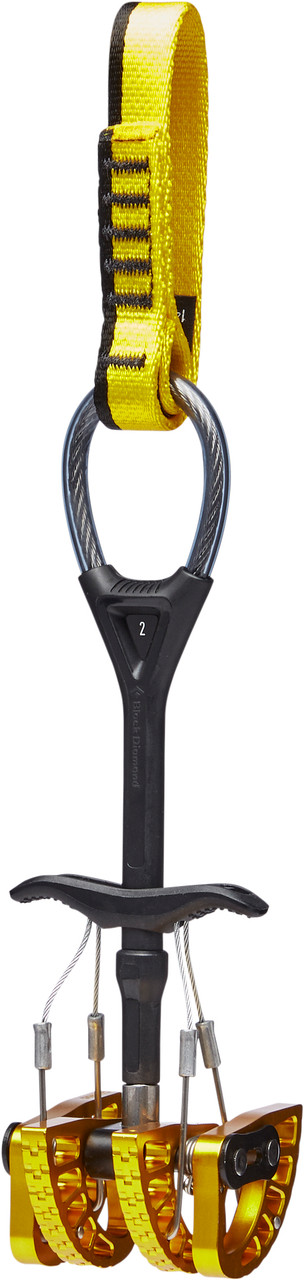 Black Diamond Camalot C4 Cam