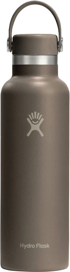 Hydro Flask Standard Mouth Bottle 621ml
