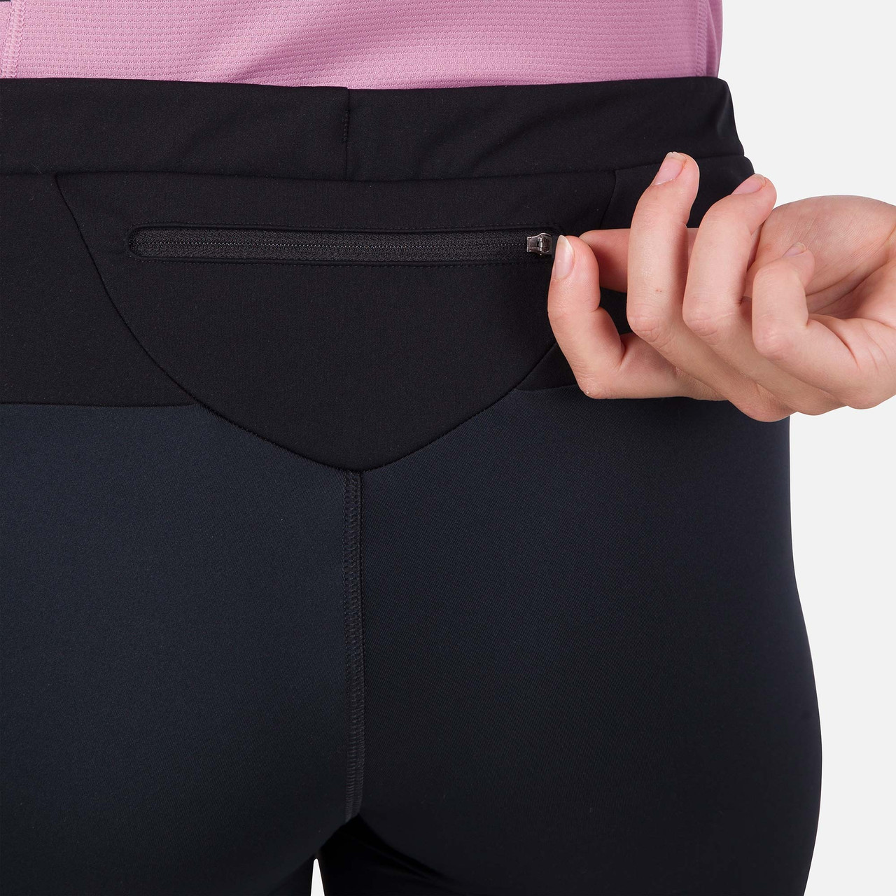 Rossignol Genetys Pant W - Women's