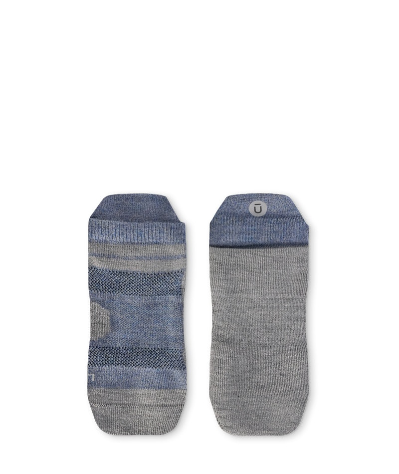 Outway Merino Ankle Socks - Unisex