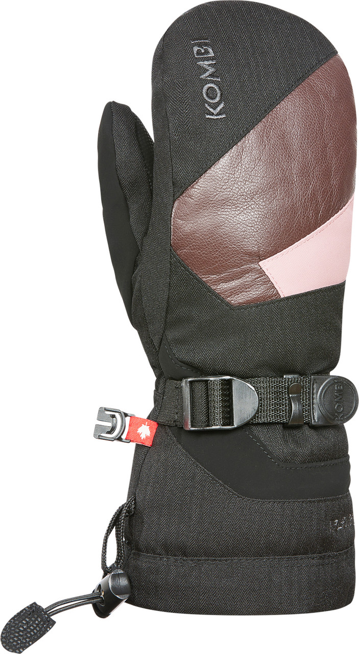 Kombi Timeless Mitts - Women's