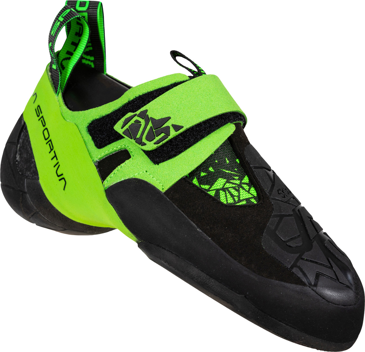 La Sportiva Skwama Vegan Climbing Shoes - Men's