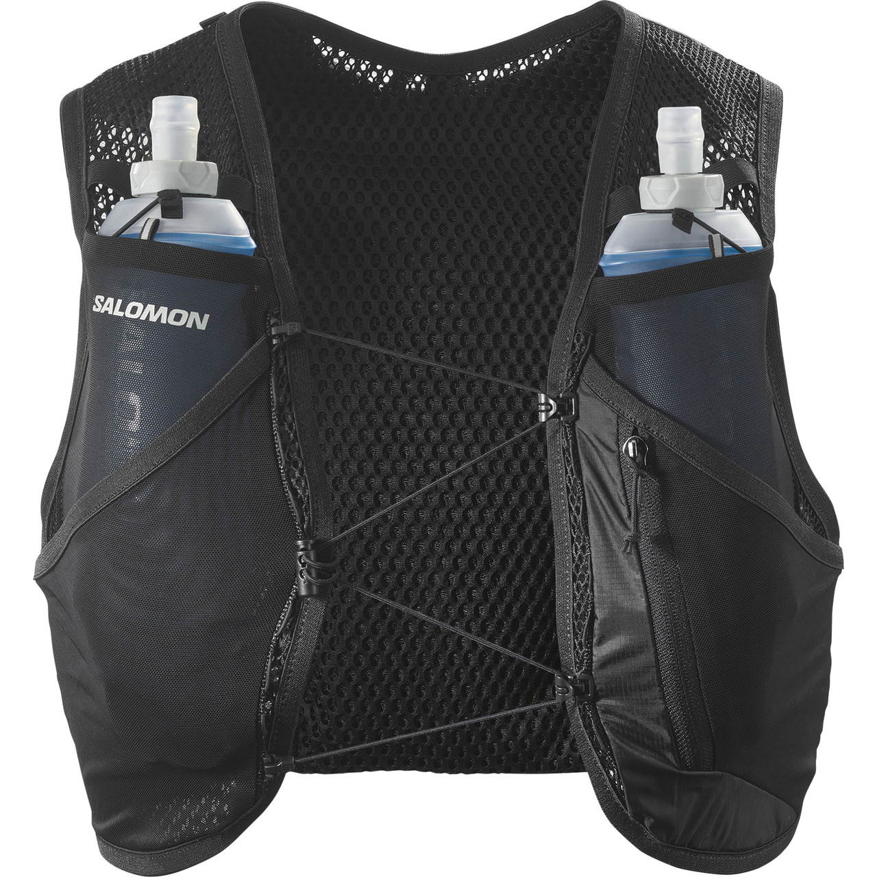 Salomon Active Skin 4 Running Vest Set Pack - Unisex
