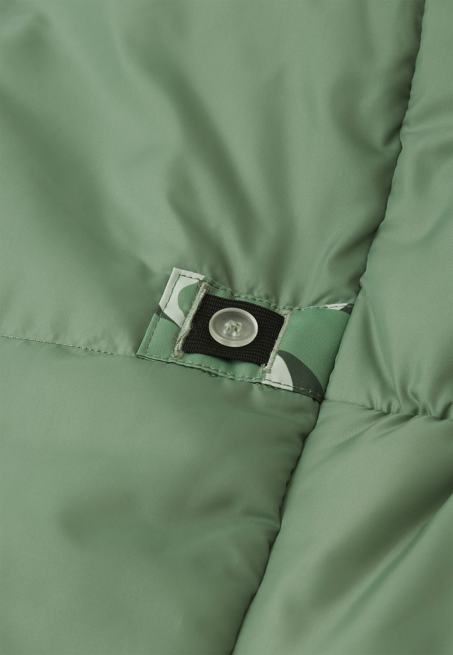 Reima Lappi Reimatec Winter Overall - Infants to Children