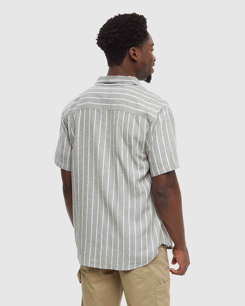 tentree Dundas Shirt - Men's