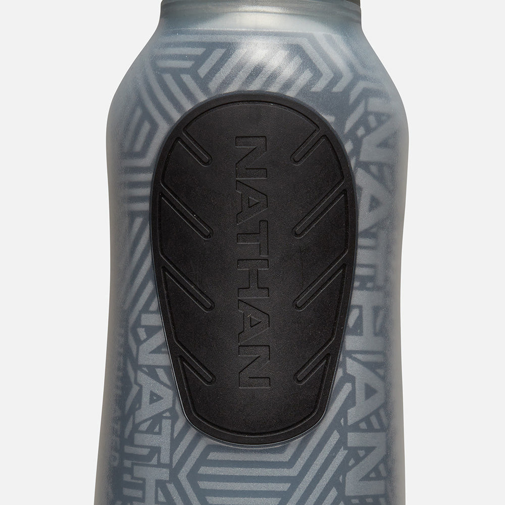 Nathan SpeedDraw 2.0 Insulated Handheld Bottle 355ml - Unisex