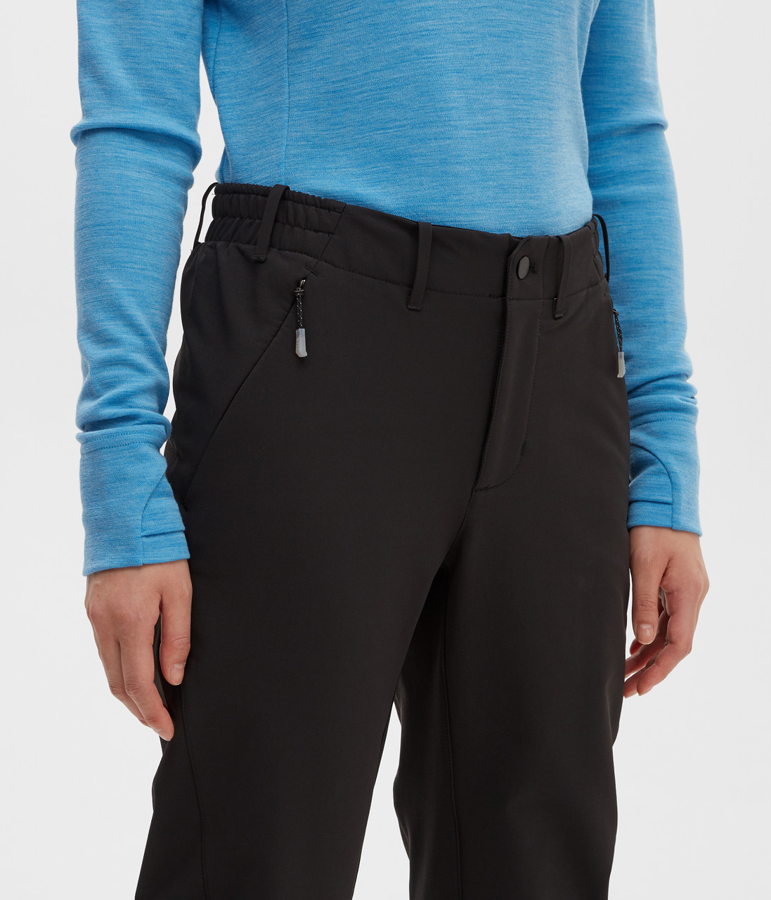 MEC Tobo Soft Shell Pants - Women's