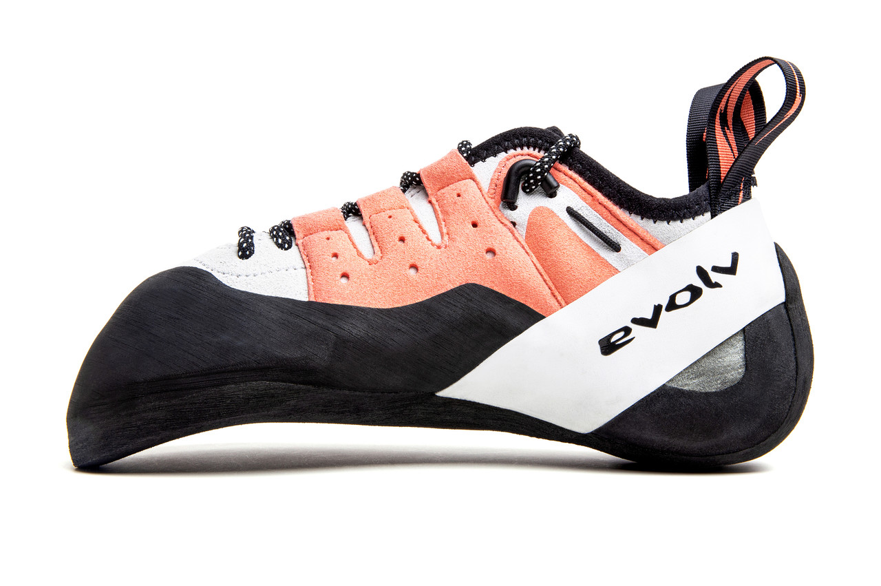 Evolv Geshido Lace Climbing Shoes - Women's