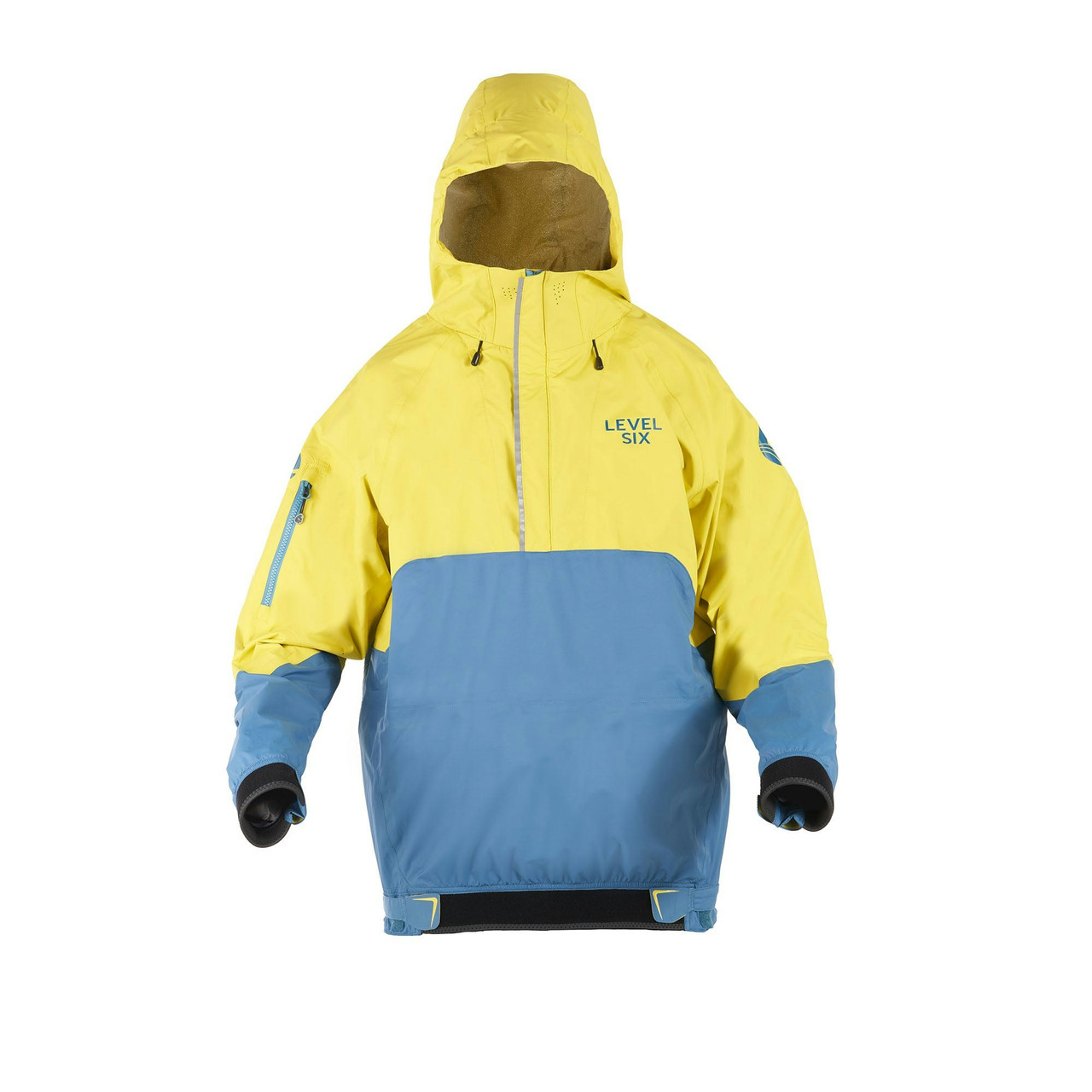 Level Six Kenora Paddling Jacket - Men's