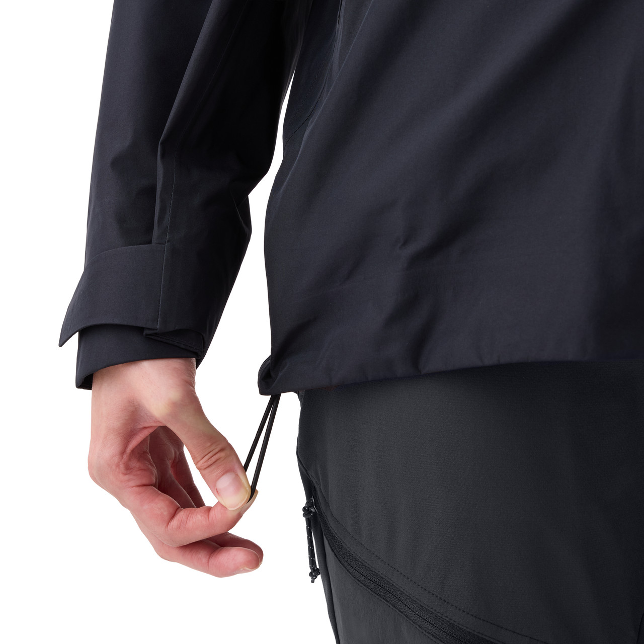 MEC Synergy Gore-Tex Jacket - Women's