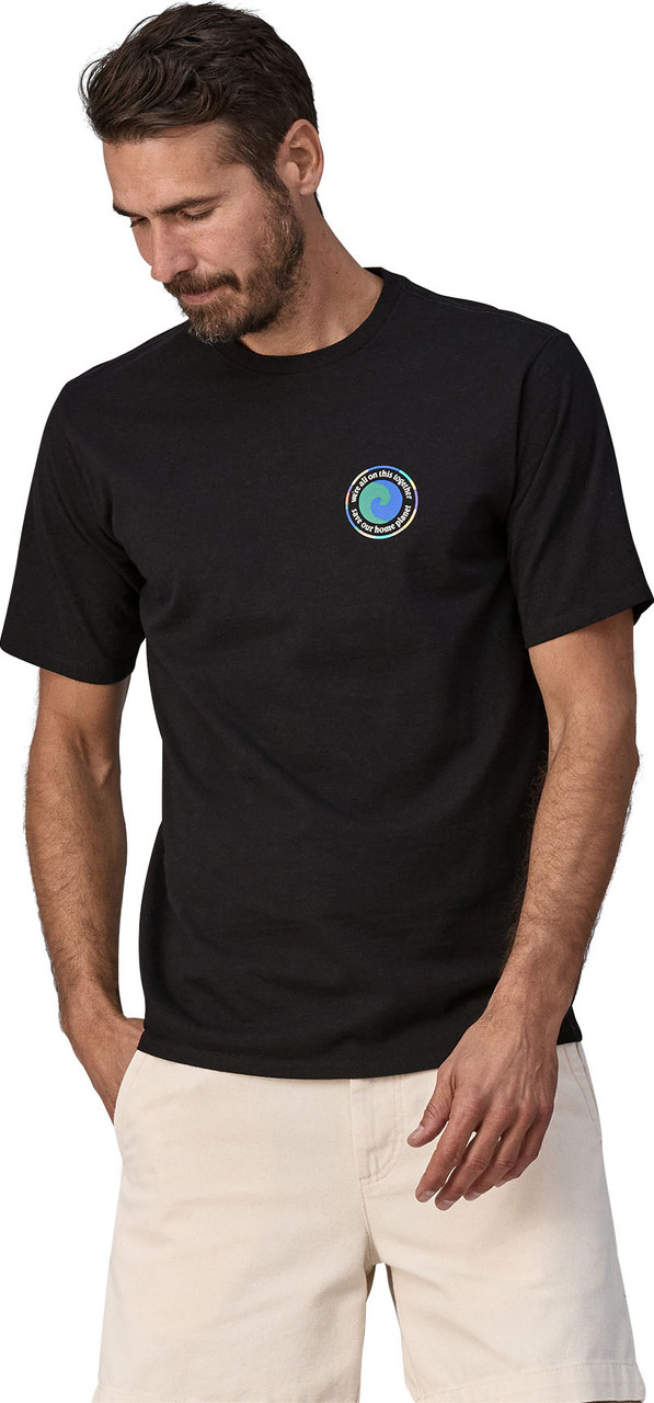 Patagonia Unity Fitz Responsibili-Tee - Men's