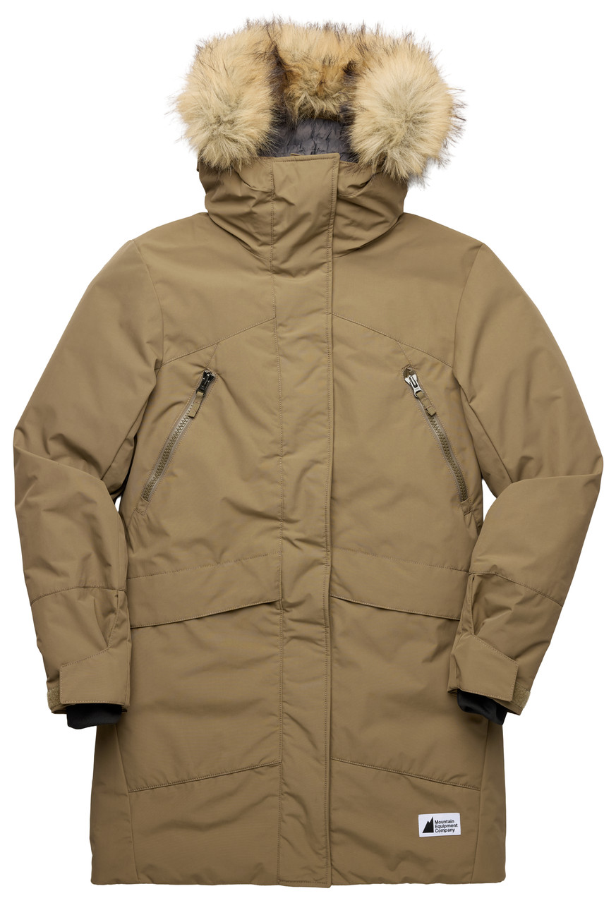 MEC Guides Down Parka - Women's