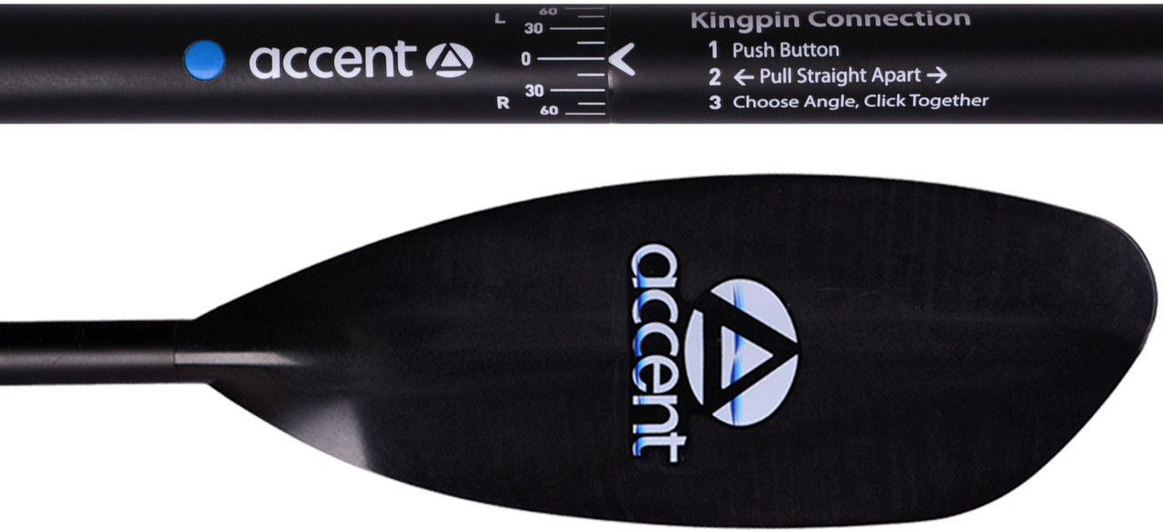 Accent Air Paddle