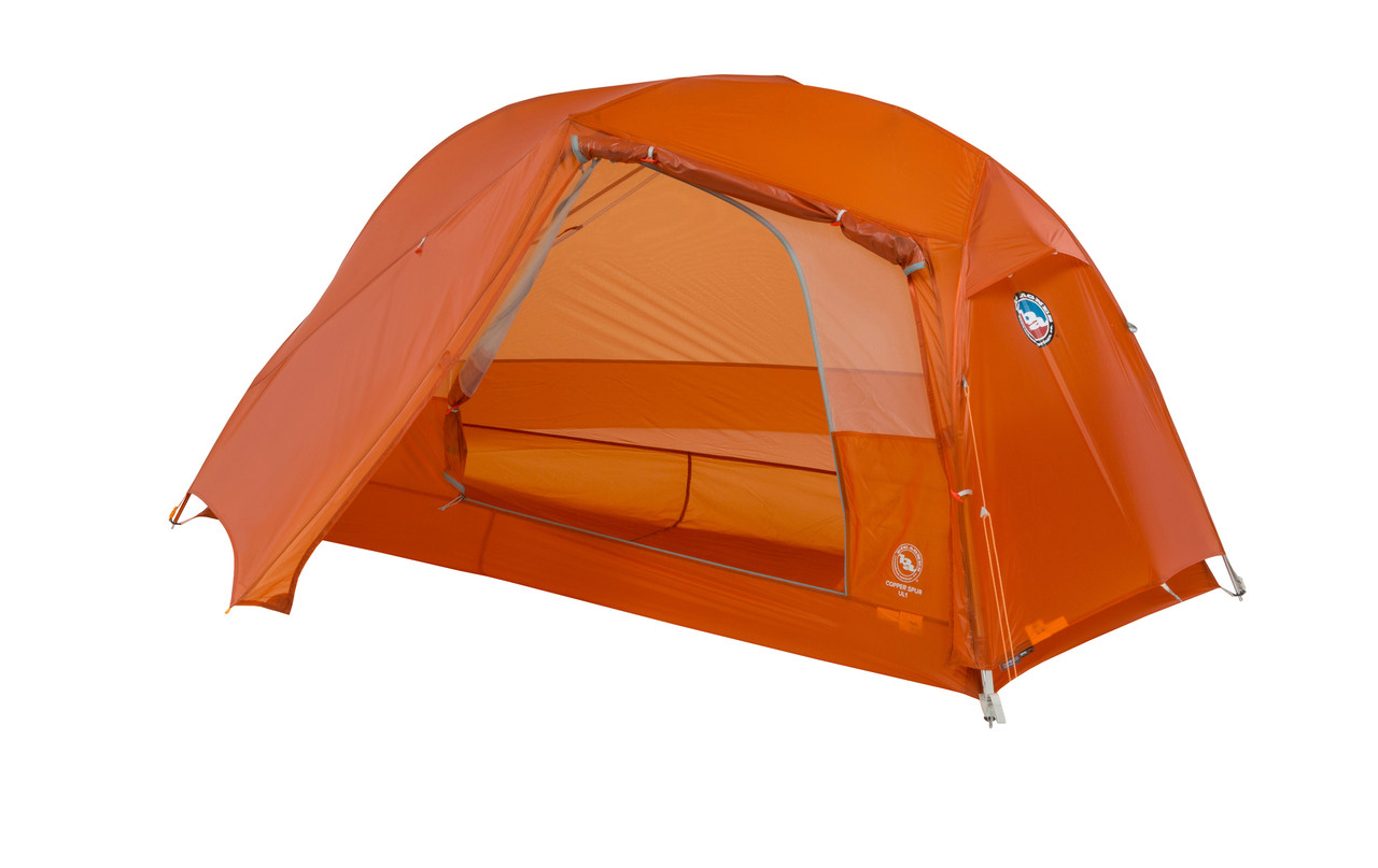 Big Agnes Copper Spur UL 1-Person Tent