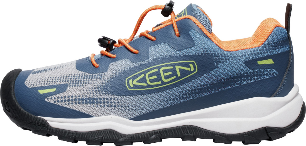 Keen Wanduro Speed Hiking Shoes - Youths