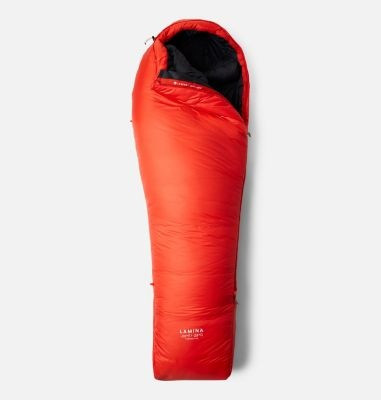 Mountain Hardwear Lamina -29C Sleeping Bag - Unisex