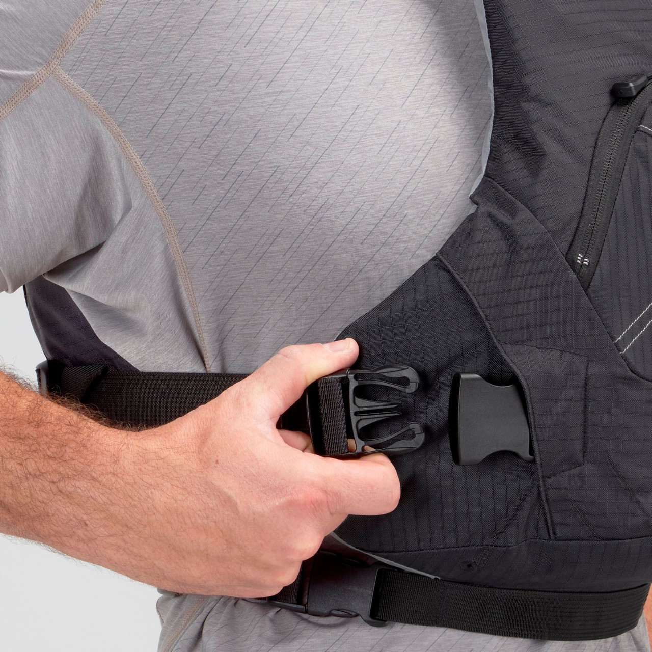 NRS Ion PFD - Unisex